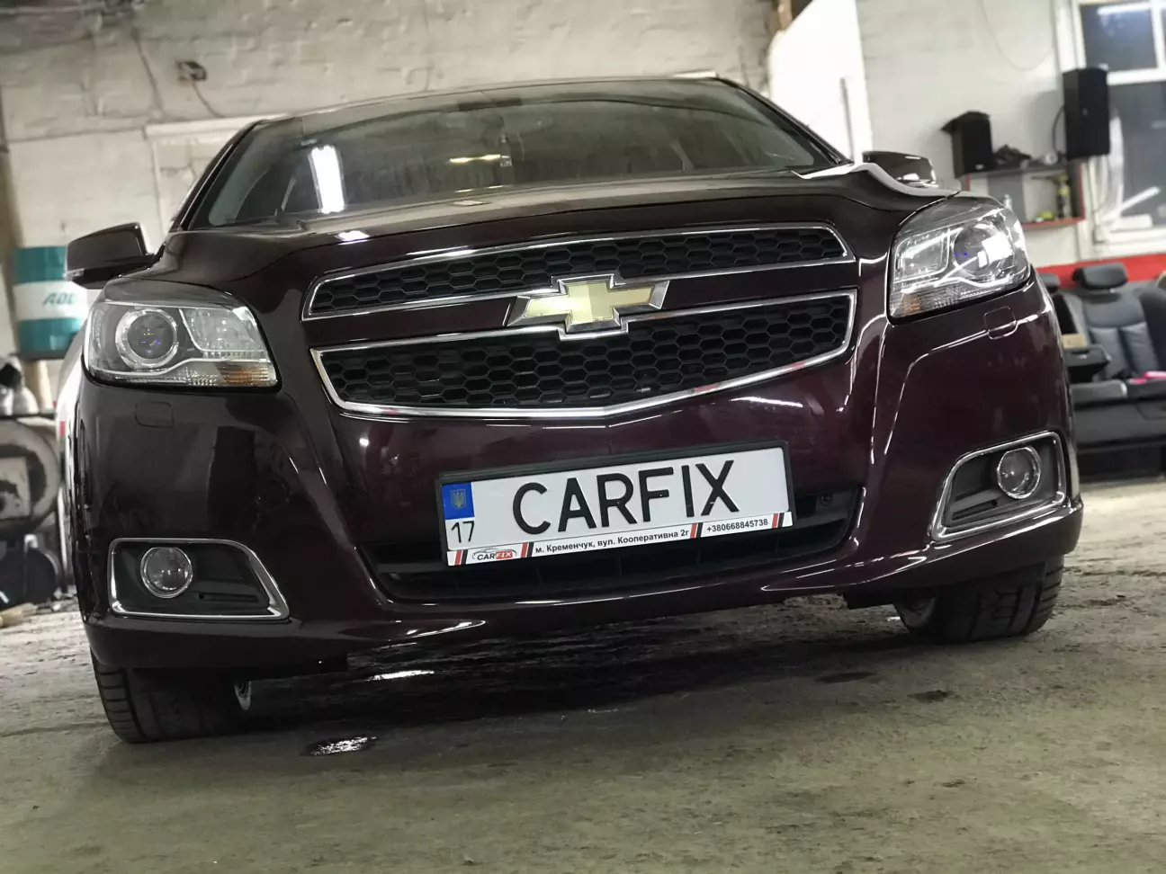 CARFIX