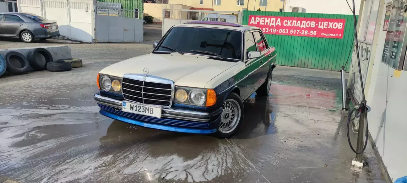 W123MB