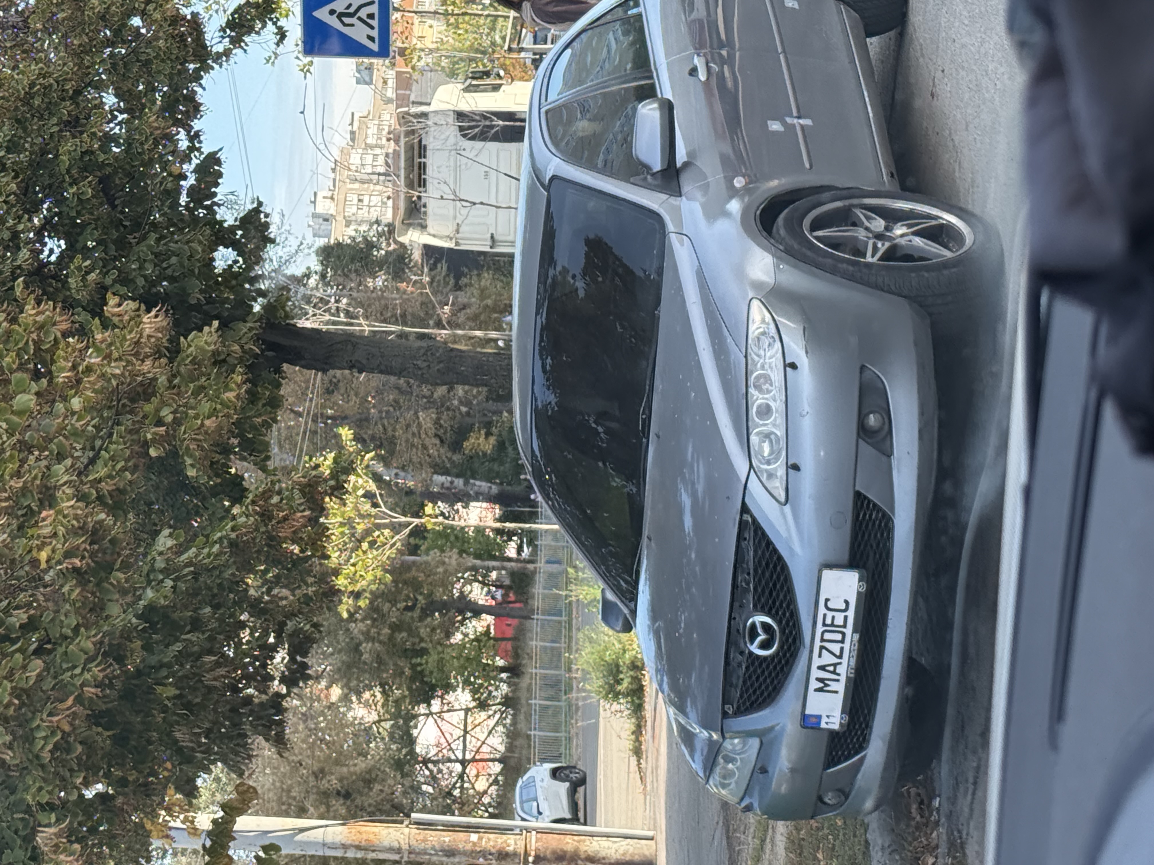MAZDEC